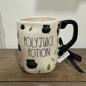 2024 polyjuice potion Harry Potter Mug